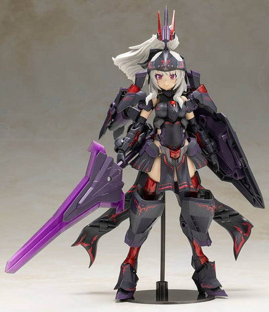 [PRE-ORDER] Kotobukiya FRAME ARMS GIRL DURGA II Noire Ver.