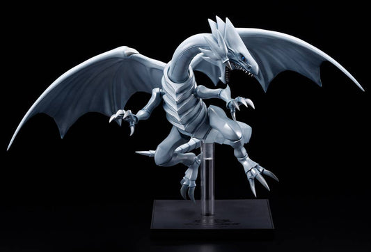 [PRE-ORDER] Kotobukiya BLUE-EYES WHITE DRAGON OSHI WORKS