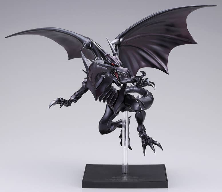 [PRE-ORDER] Kotobukiya RED-EYES BLACK DRAGON OSHI WORKS