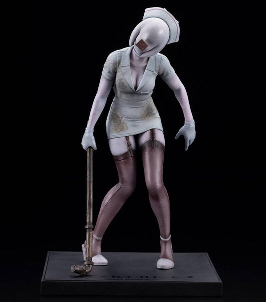 [PRE-ORDER] Kotobukiya Bubble Head Nurse OSHI WORKS