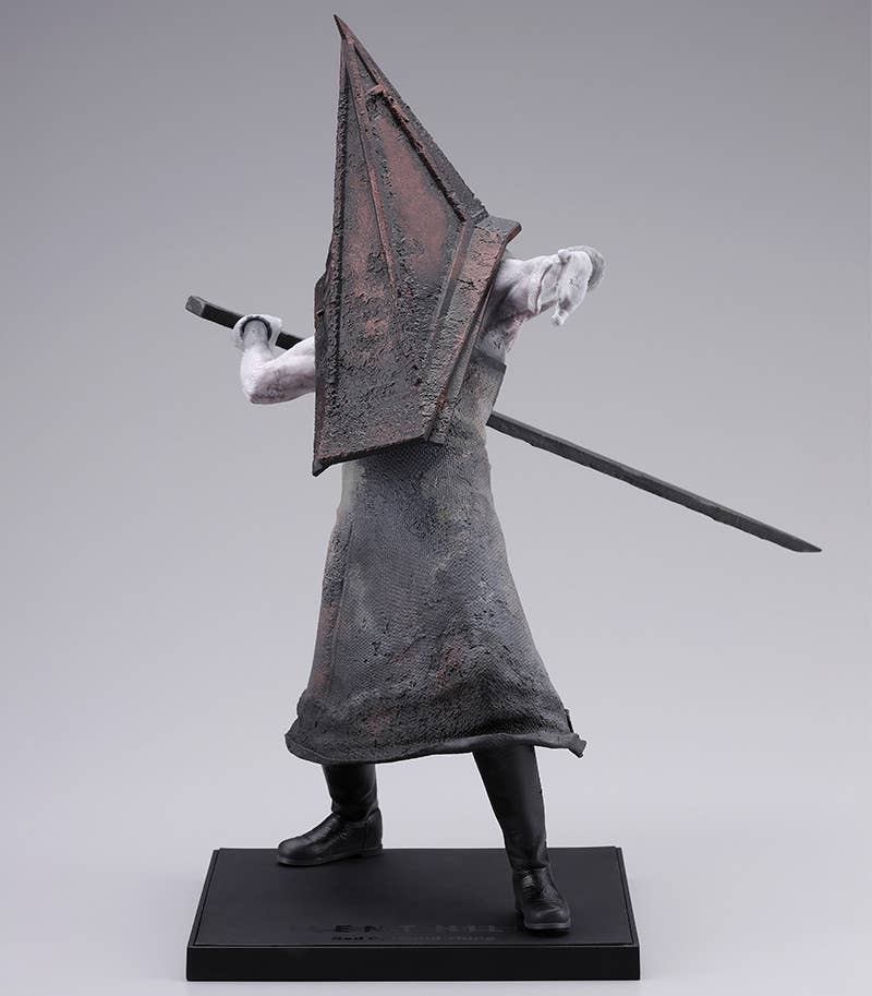 [PRE-ORDER] Kotobukiya Red Pyramid Thing OSHI WORKS