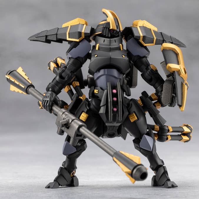 [PRE-ORDER] Kotobukiya HEXA GEAR GOVERNOR PARA-PAWN ENCLOSURE