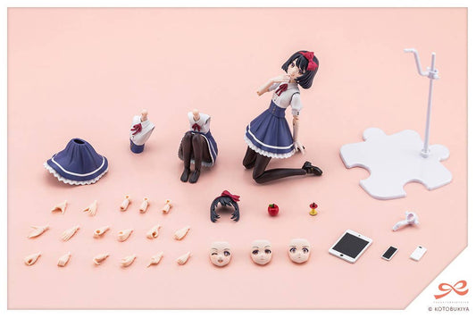 [PRE-ORDER] Kotobukiya SOUSAISHOJOTEIEN SNOW WHITE