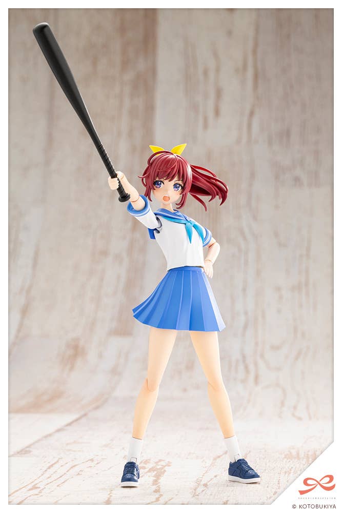 [PRE-ORDER] Kotobukiya SOUSAISHOJOTEIEN Club Manager & Sporting Goods