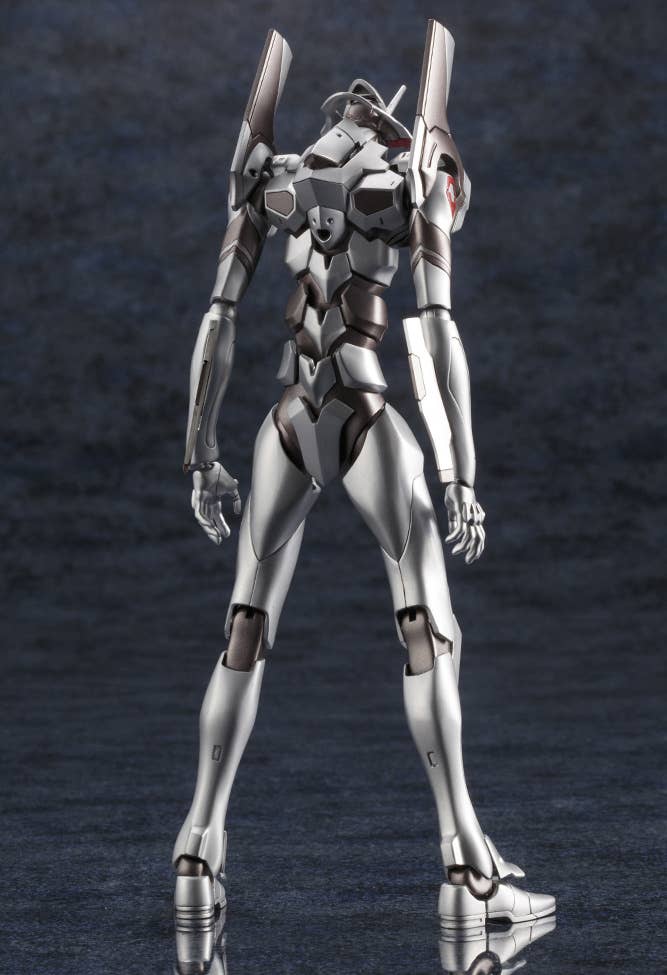 [PRE-ORDER] Kotobukiya Evangelion Test Type-01 MECHA GODZILLA Ver.