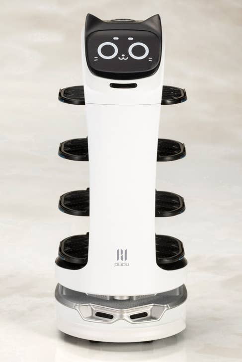 [PRE-ORDER] Kotobukiya Bellabot