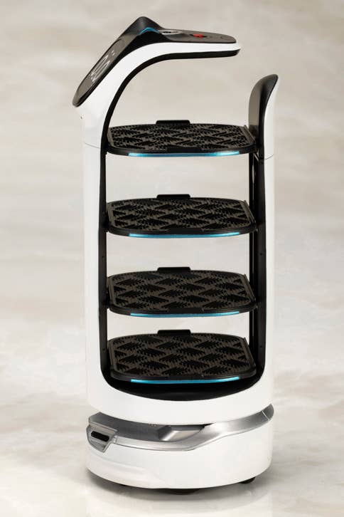 [PRE-ORDER] Kotobukiya Bellabot