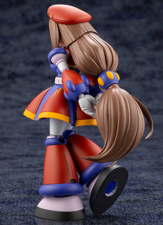[PRE-ORDER] Kotobukiya IRIS X4 Ver.