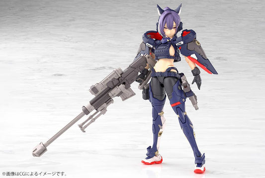 [PRE-ORDER] Kotobukiya Megami Device YGGDRASIS SKOLL SHARPSHOOTER