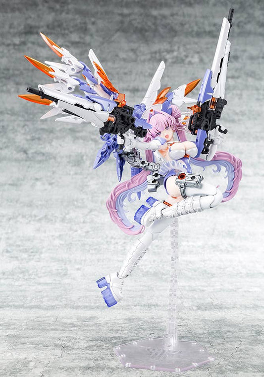 [PRE-ORDER] Kotobukiya Megami Device DESIRE MAIDEN MEDIC