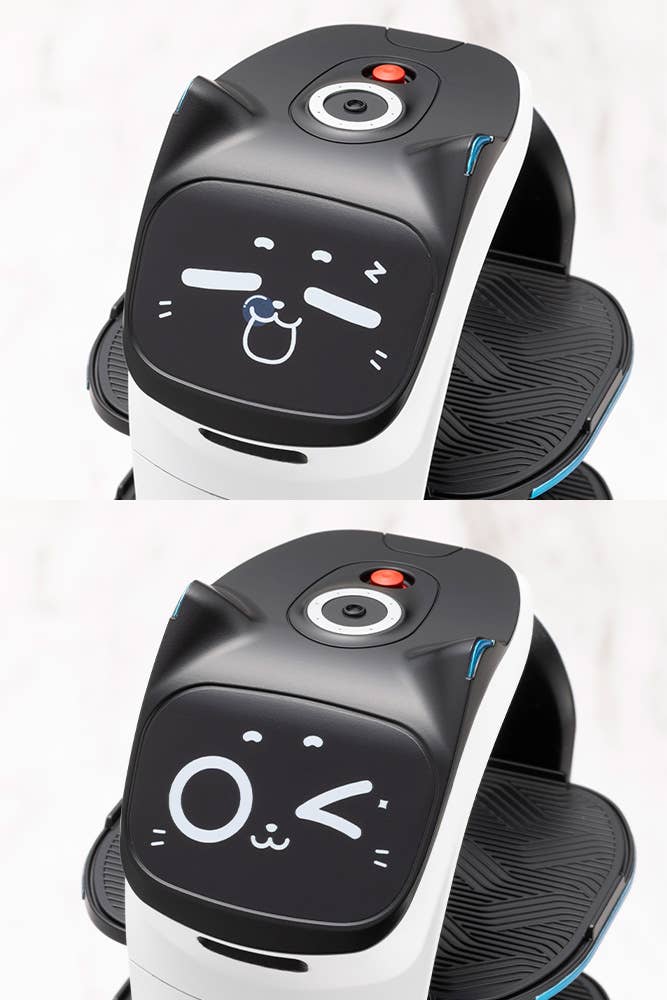 [PRE-ORDER] Kotobukiya GRANDE SCALE BellaBot