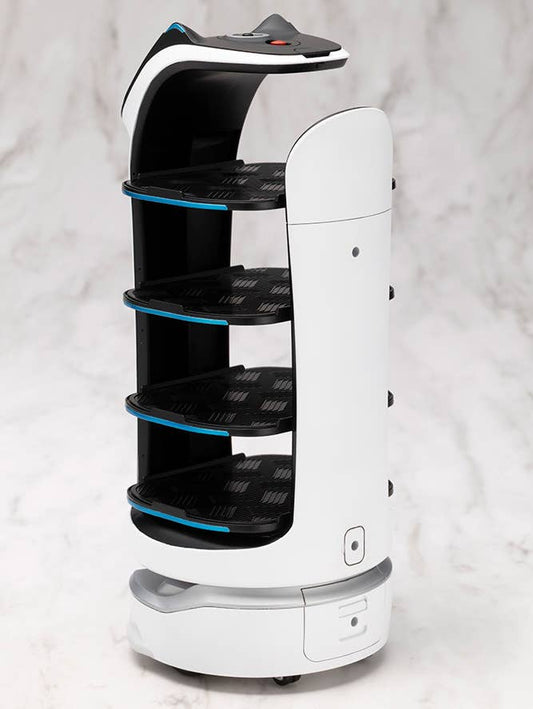 [PRE-ORDER] Kotobukiya GRANDE SCALE BellaBot