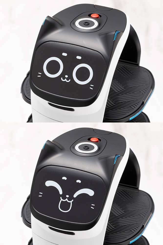 [PRE-ORDER] Kotobukiya GRANDE SCALE BellaBot