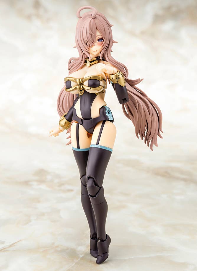 [PRE-ORDER] Kotobukiya Megami Device AUV TSUKUYOMI FABULOUS