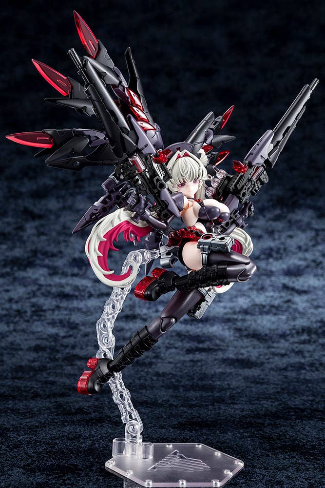 [PRE-ORDER] Kotobukiya DESIRE MAIDEN MEDIC NIGHT SHIFT