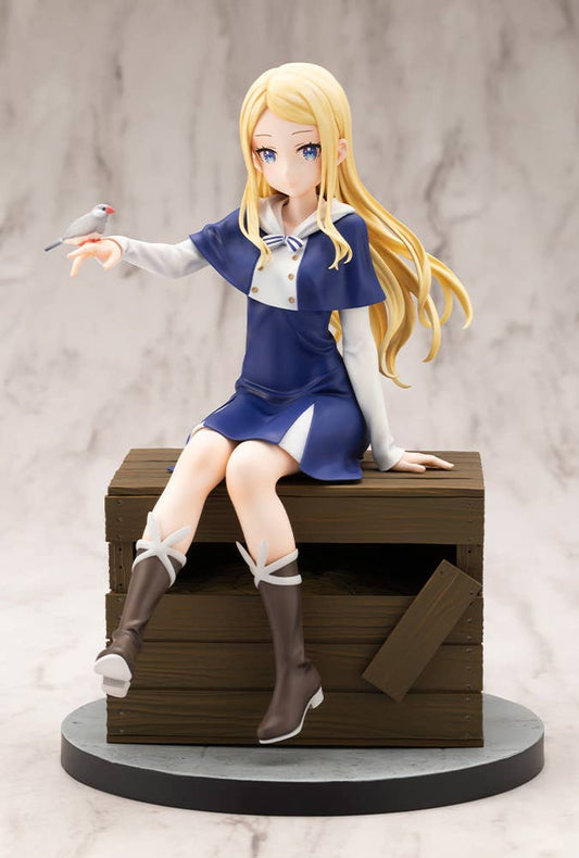 [PRE-ORDER] Kotobukiya Sasaki and Peeps - ELSA