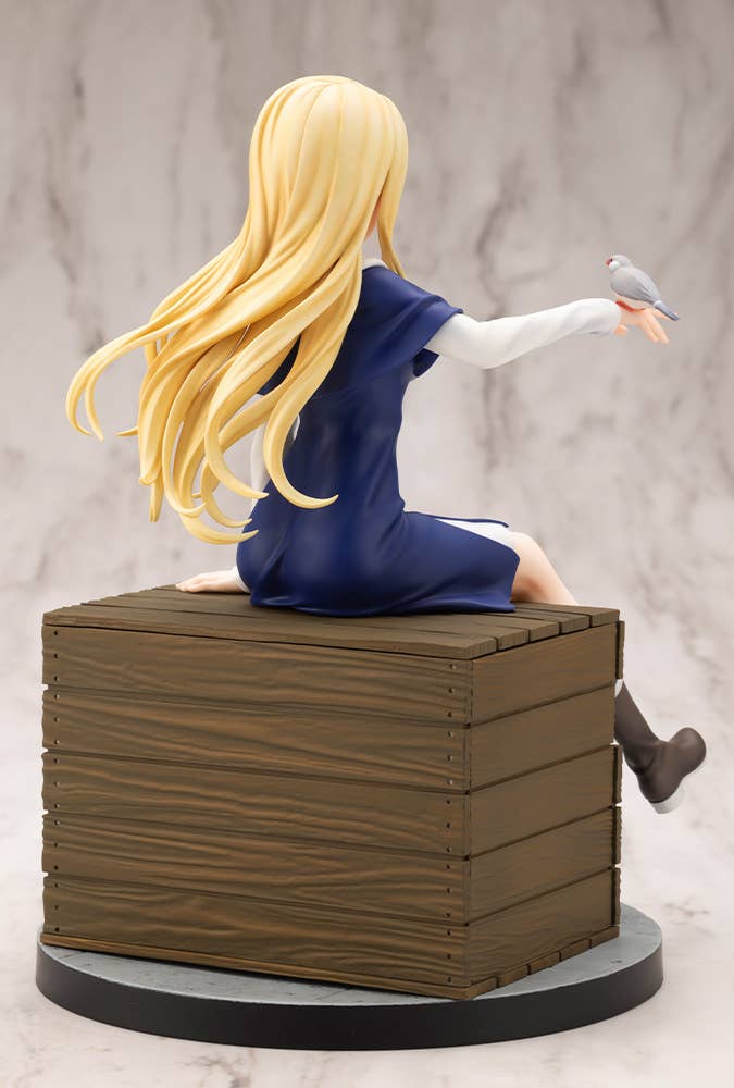 [PRE-ORDER] Kotobukiya Sasaki and Peeps - ELSA