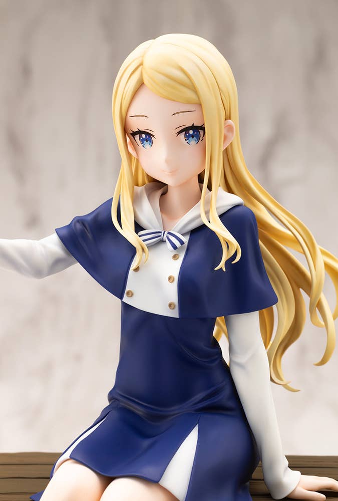 [PRE-ORDER] Kotobukiya Sasaki and Peeps - ELSA