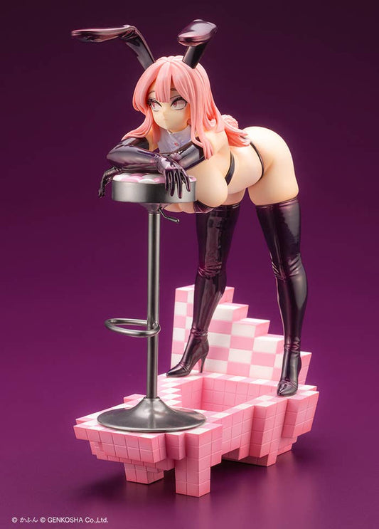 [PRE-ORDER] Kotobukiya 1/7 Trick Bunnies Standing Bunny by Kafun