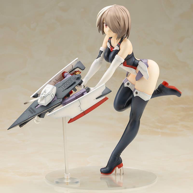 [PRE-ORDER] Kotobukiya FRAME ARMS GIRL KONGO Swimsuit Ver.