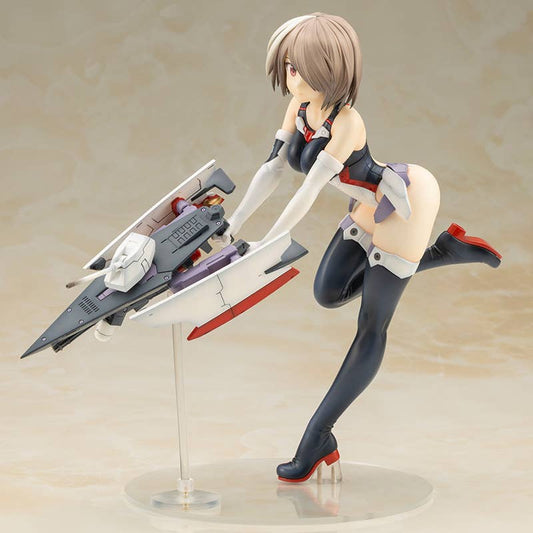 [PRE-ORDER] Kotobukiya FRAME ARMS GIRL KONGO Swimsuit Ver.