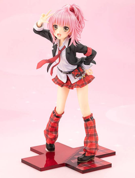 [PRE-ORDER] Kotobukiya 1/7 Shugo Chara! Hinamori Amu School Uniform ver