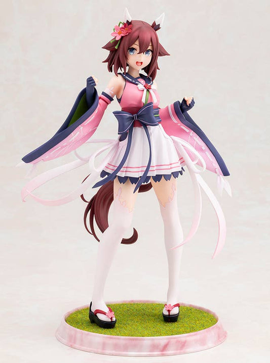 [PRE-ORDER] Kotobukiya Umamusume Pretty Derby - Sakura Chiyono O