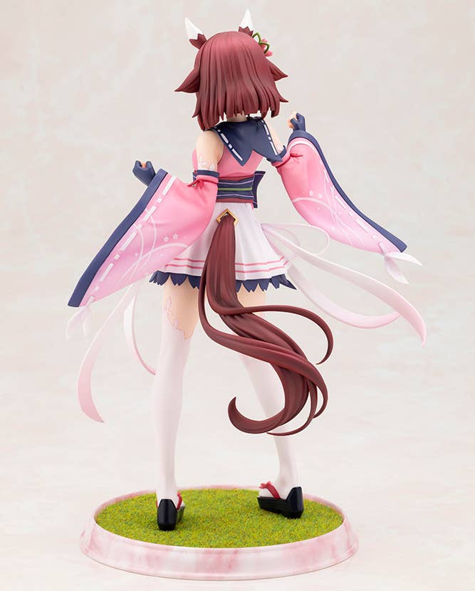 [PRE-ORDER] Kotobukiya Umamusume Pretty Derby - Sakura Chiyono O