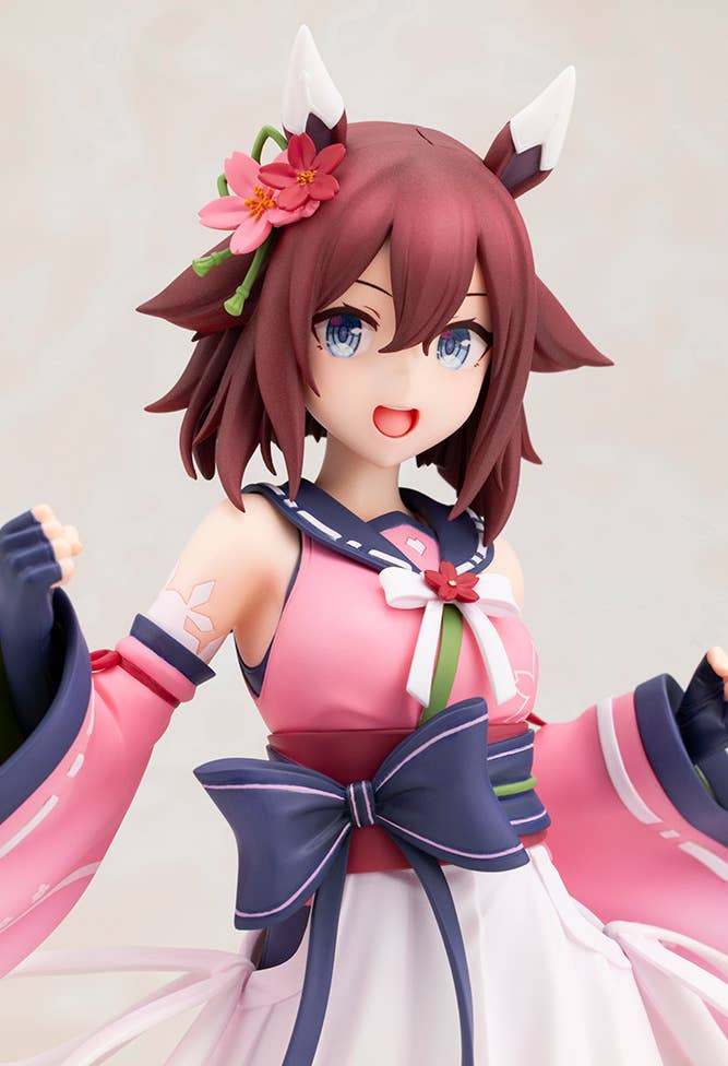 [PRE-ORDER] Kotobukiya Umamusume Pretty Derby - Sakura Chiyono O