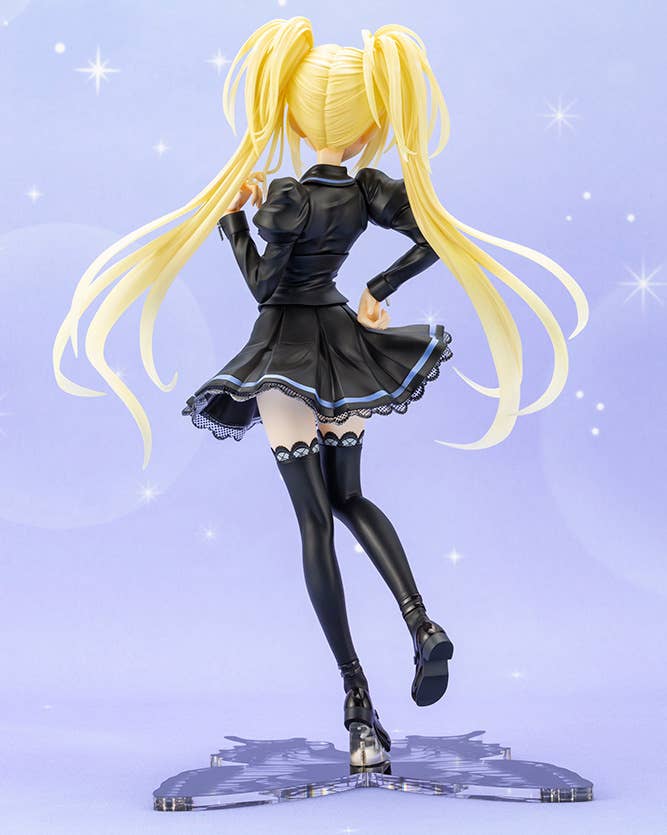 [PRE-ORDER] Kotobukiya Shugo Chara! Hoshina Utau School Uniform ver.