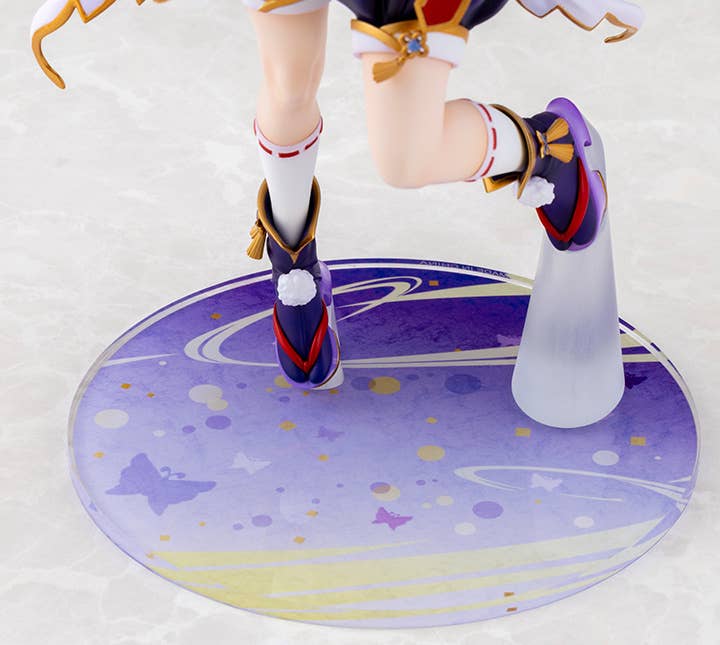[PRE-ORDER] Kotobukiya 1/7 Uma Musume: Pretty Derby Shiun no Yumemitori Tokai Teio