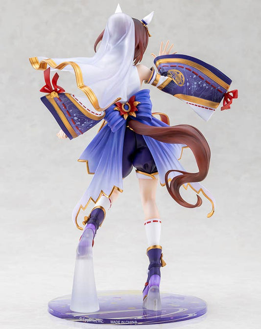 [PRE-ORDER] Kotobukiya 1/7 Uma Musume: Pretty Derby Shiun no Yumemitori Tokai Teio