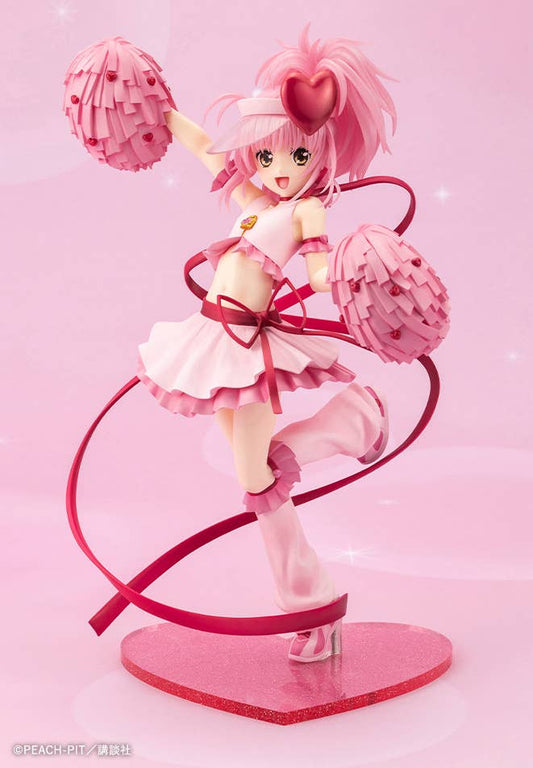 [PRE-ORDER] Kotobukiya Shugo Chara! - Amulet Heart
