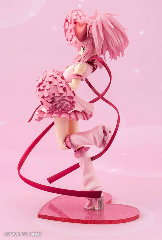 [PRE-ORDER] Kotobukiya Shugo Chara! - Amulet Heart