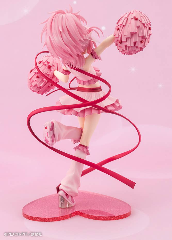 [PRE-ORDER] Kotobukiya Shugo Chara! - Amulet Heart