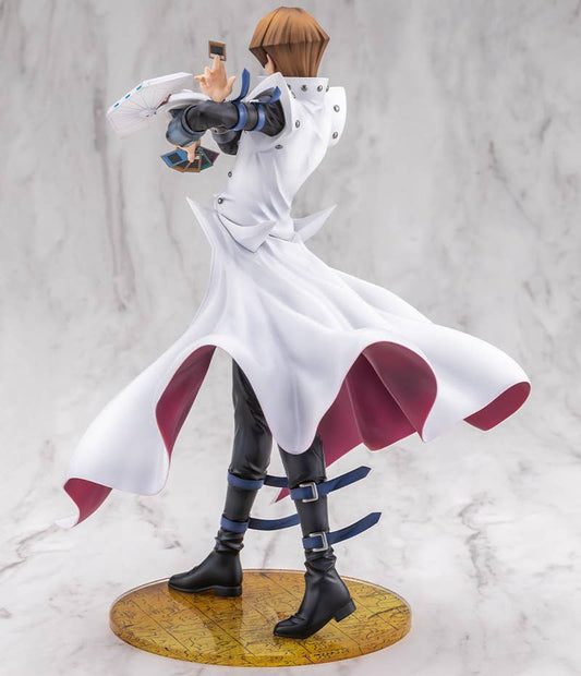 [PRE-ORDER] Kotobukiya ARTFX J Seto Kaiba -Passionate Duelists-