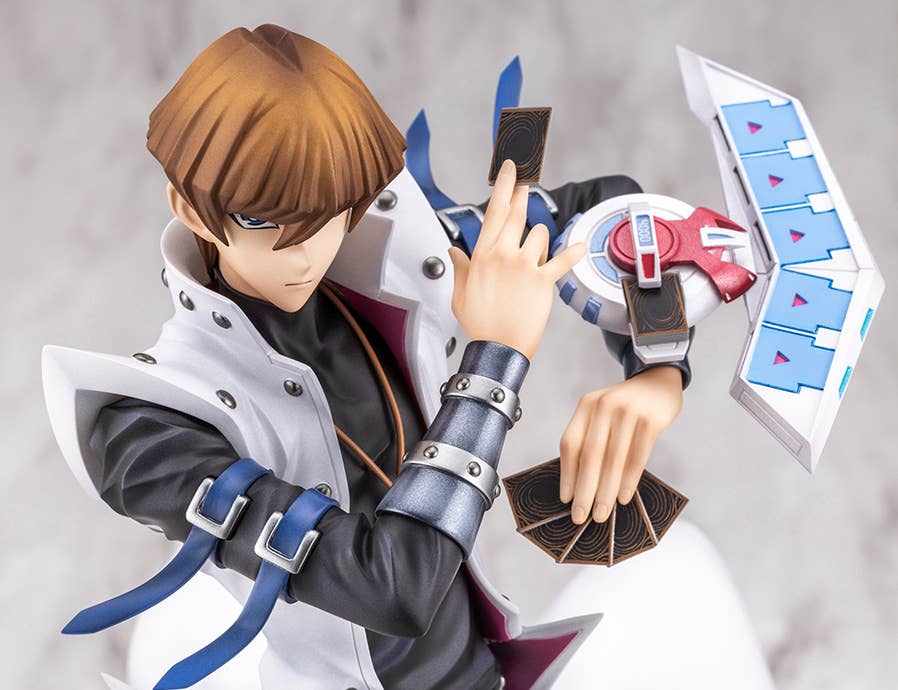 [PRE-ORDER] Kotobukiya ARTFX J Seto Kaiba -Passionate Duelists-