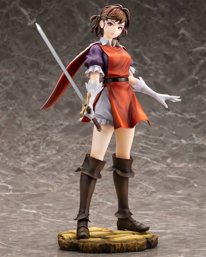 [PRE-ORDER] Kotobukiya Unicorn Overlord Melisandre