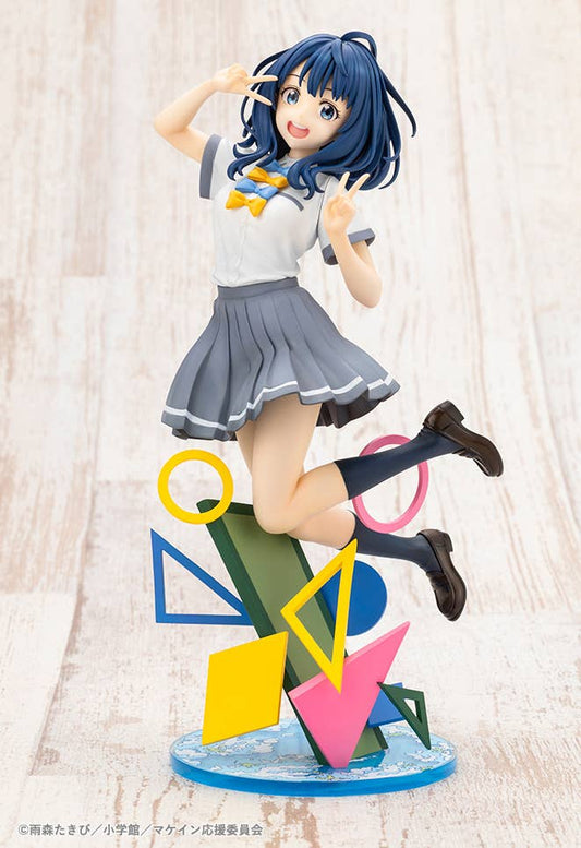 [PRE-ORDER] Kotobukiya Anna Yanami