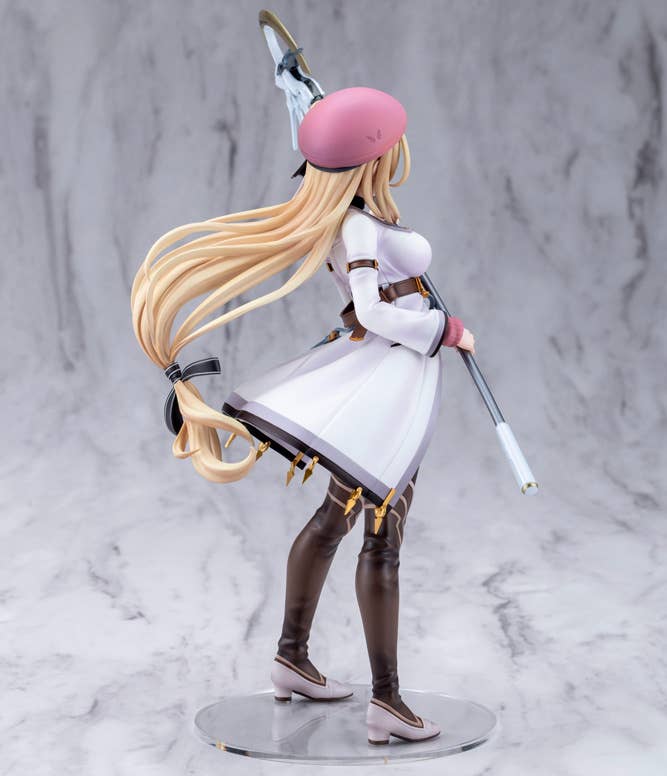 [PRE-ORDER] Kotobukiya The Legend of Heroes Agnès Claudel