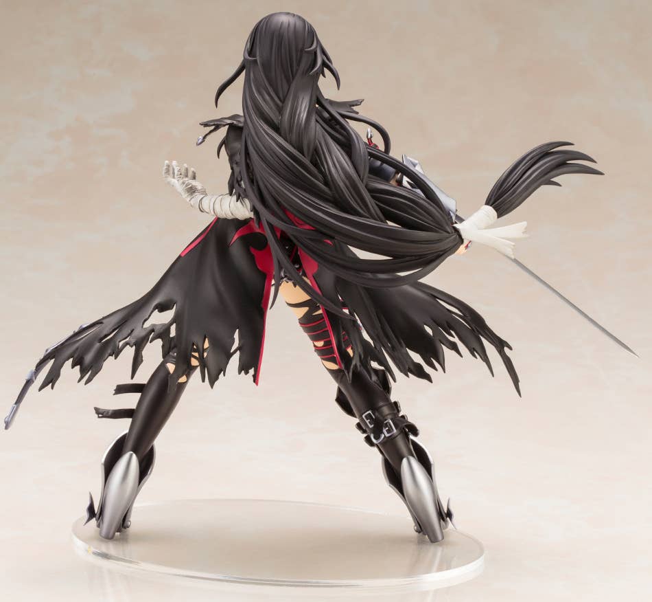 [PRE-ORDER] Kotobukiya Tales of Berseria - Velvet Crowe