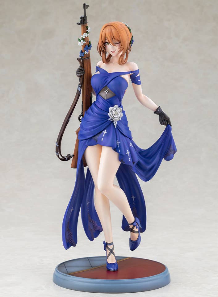 [PRE-ORDER] Kotobukiya Springfield Queen in Radiance Ver.