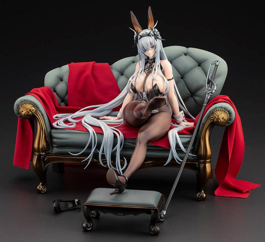 [PRE-ORDER] Kotobukiya Fritz Rumey Schwarzes Kaninchen Ver.