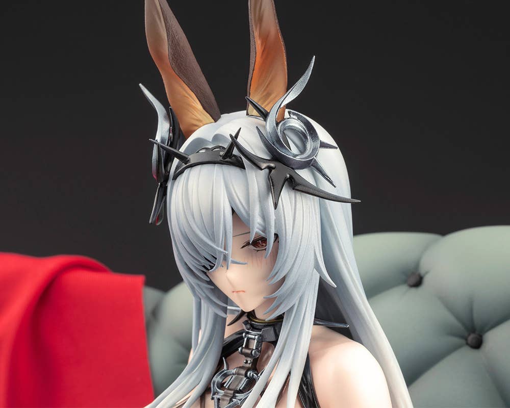 [PRE-ORDER] Kotobukiya Fritz Rumey Schwarzes Kaninchen Ver.