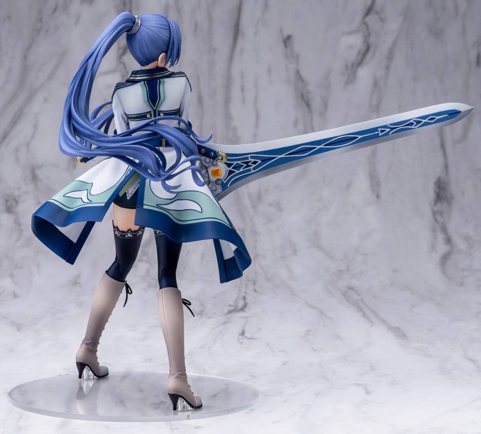 [PRE-ORDER] Kotobukiya Laura S Arseid