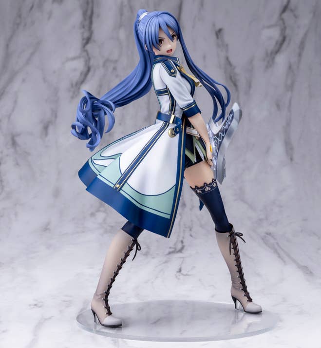 [PRE-ORDER] Kotobukiya Laura S Arseid