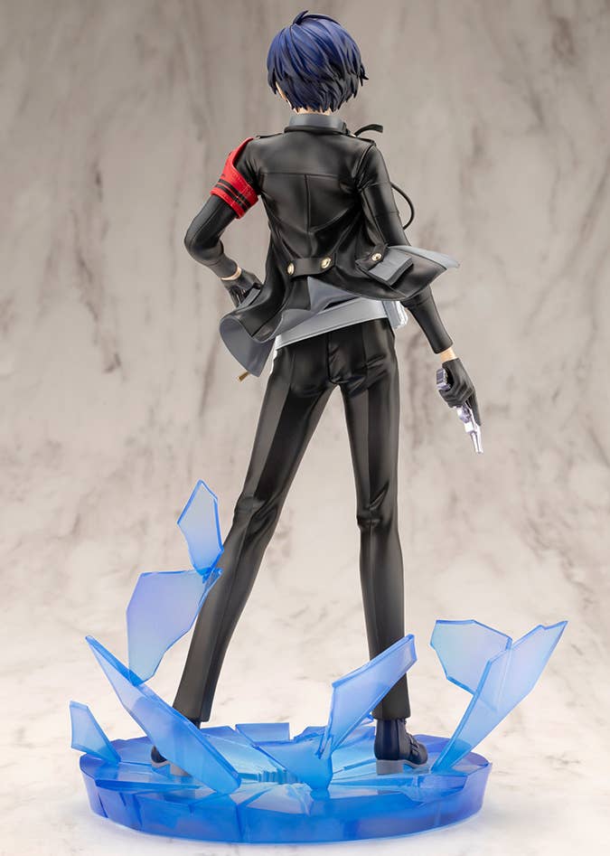 [PRE-ORDER] Kotobukiya ARTFX J Persona 3 Reload Hero