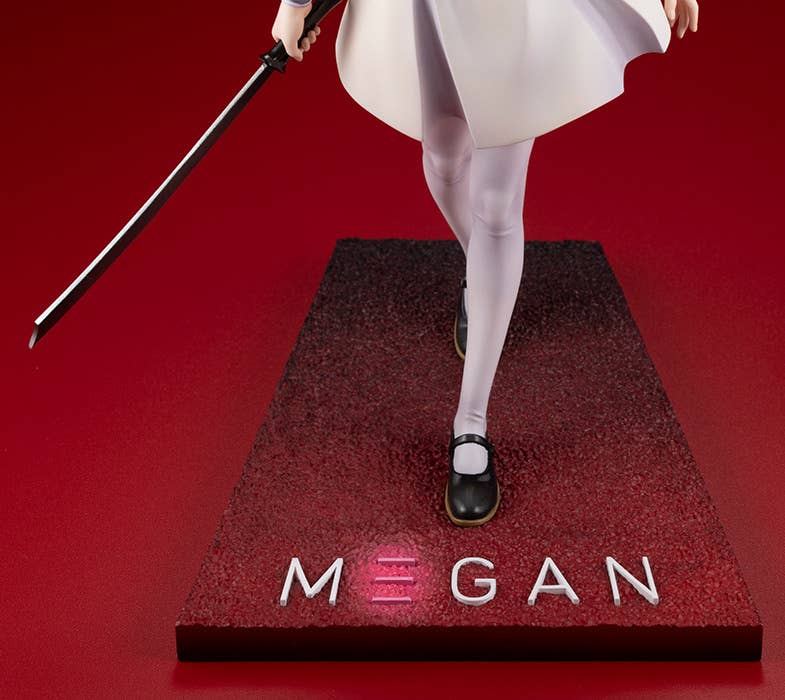 [PRE-ORDER] Kotobukiya 1/7 M3GAN BISHOUJO STATUE