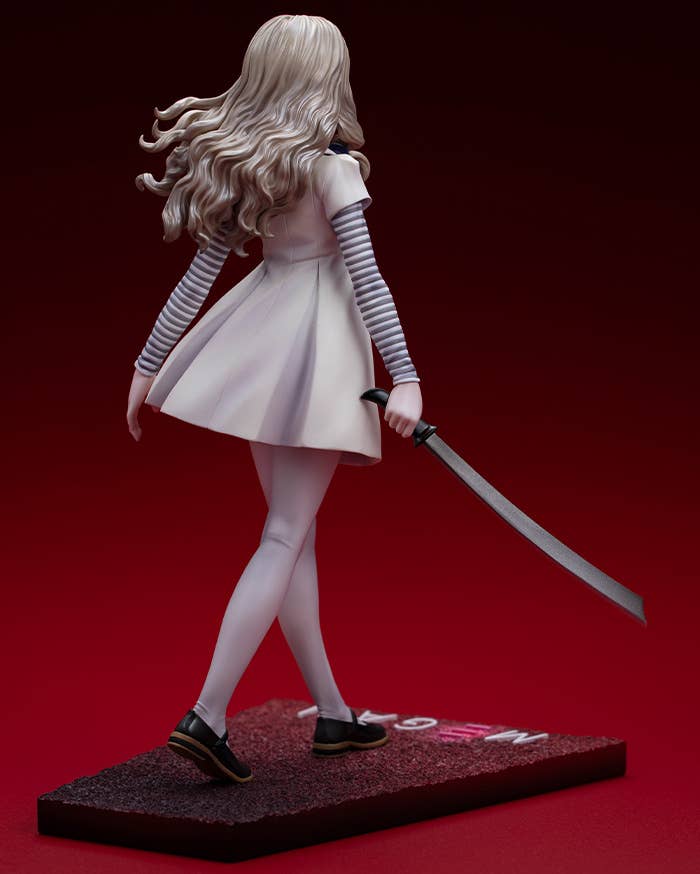 [PRE-ORDER] Kotobukiya 1/7 M3GAN BISHOUJO STATUE