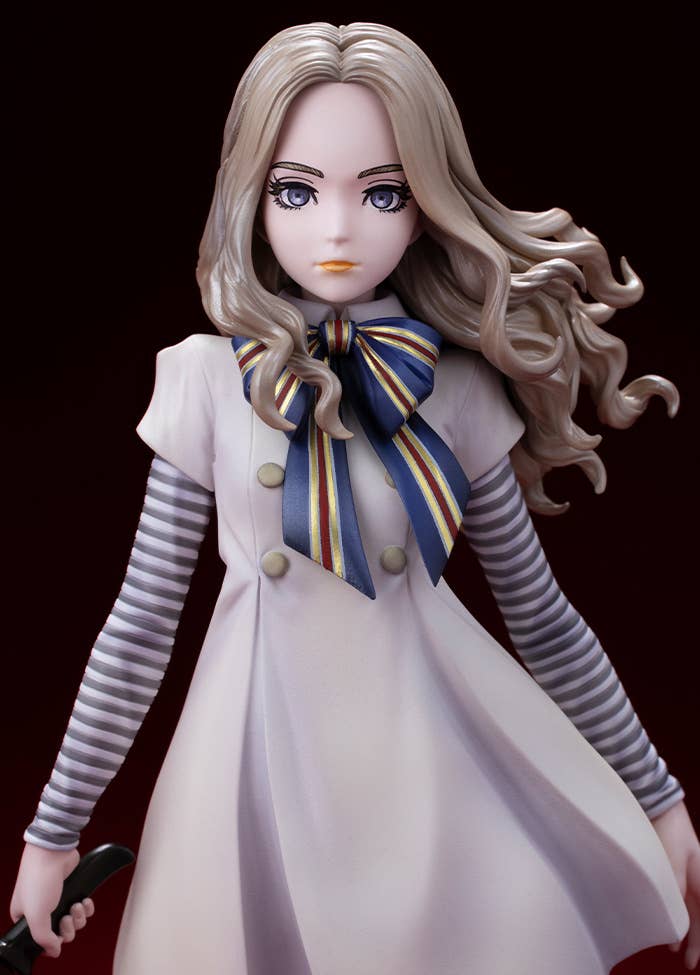 [PRE-ORDER] Kotobukiya 1/7 M3GAN BISHOUJO STATUE